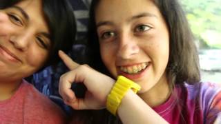 Band Diego (3-31-16/4-3-16)