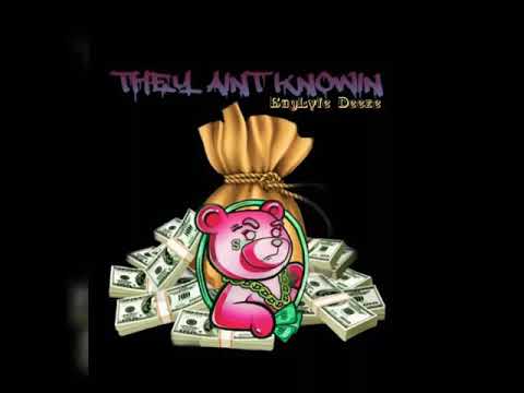 DeezeDonSleez - They Ain't Knowin[Prod. H2o] (Official Audio)