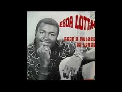 EBOA LOTIN -- NGON'A MULATO