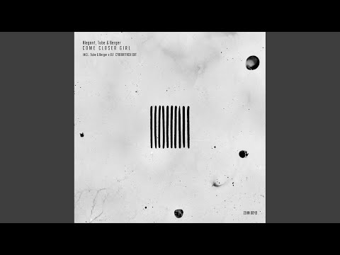 Come Closer Girl (Retrolove Edit)