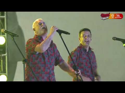 El Gran Combo EL Menu (Que le ponga Salsa) Live 2023