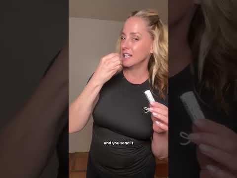 Health & Wellness ad