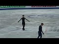 GPF 2019 Yuzuru Hanyu End Of Practice 05 12 2019