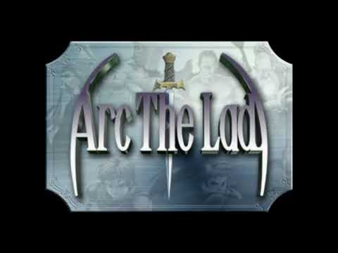 Arc the Lad - Father, Yoshua (Extended)