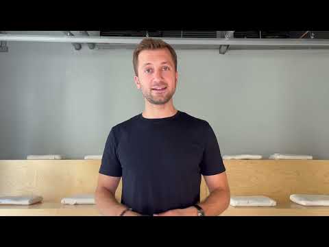 Smart City & Smart Region auf der Smart Country Convention 2022 mit Michael Pfefferle | #SCCON22