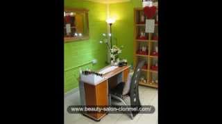 preview picture of video 'Beauty Salon Clonmel Call Us On 052 6128657'