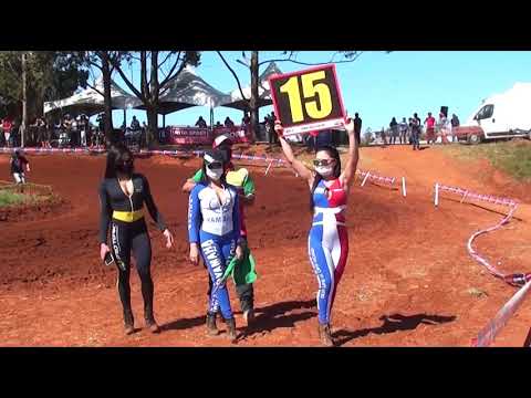 1ª Etapa - Campeonato Brasileiro de Motocross
