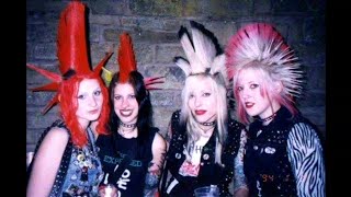 The Devotchkas - Like Animals (Hardcore Punk)