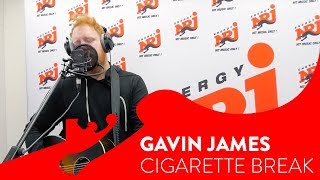 Download lagu Gavin James - Cigarette Break - Live @ ENERGY mp3 Download lagu Gavin James - Cigarette Break - Live @ ENERGY mp3