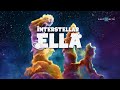 Interstellar Ella Intro Czech