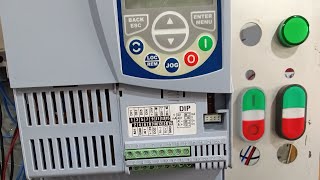 Inversor de frequência Como dimensionar?