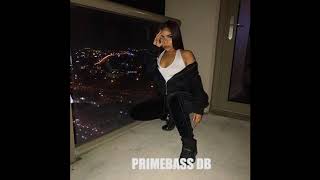 Blaatina "No Rap Kap" (BASS BOOSTED)