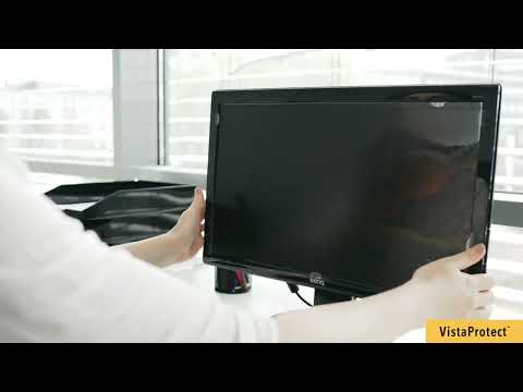 Filtre de confidentialité dédié aux moniteurs pour une meilleure  protection de vos informations des regards indiscrets_7