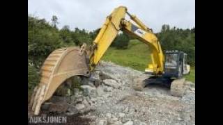 Kobelco SK200 LC Mark rupsgraafmachine te koop - Foto 4 | Machineryline NL Kobelco SK200 LC Mark rupsgraafmachine | Foto 4 - Machineryline