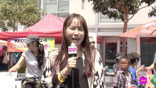 NSF Shout23 Love Mash MC Mong