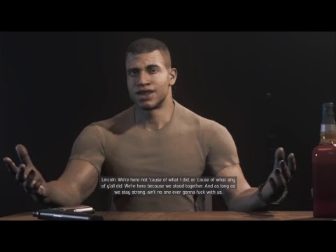 Mafia III  {pt 70-B} Live Stream PS4 Cajun Bayou Gaming