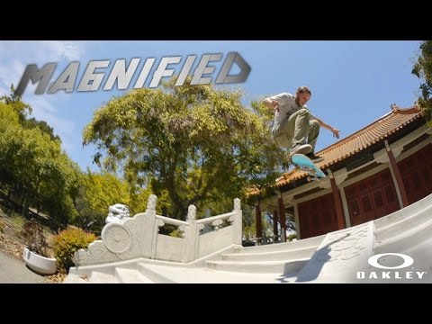 Magnified: Jon Dickson