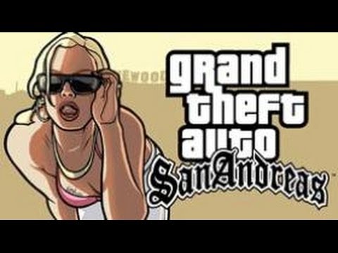 Grand Theft Auto San Andreas Walkthrough ep: 70 The Big Heist