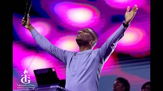 Le Cri De mon Âme | Alleluia | Bishop Gregory Toussaint | Adorasyon