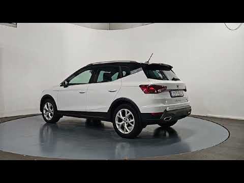SEAT Arona 1.0tsi 110hp FR 339 per Month - Image 2