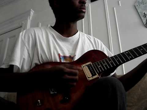 "Caught Up" Rendition