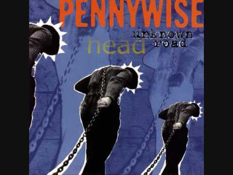 Clear Your Head - Pennywise