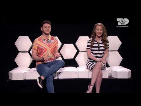 Select, 25 Maj 2016, Pjesa 2 - Top Channel Albania - Entertainment Show