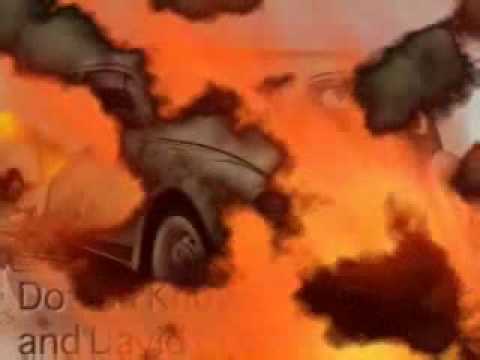 Thumbnail for BMW Beetle in Fire by BMW