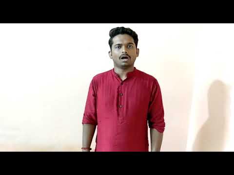 Manish Sinha Audition link krantiKari Character