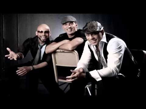 Grupo Mania - Me Miras y te Miro