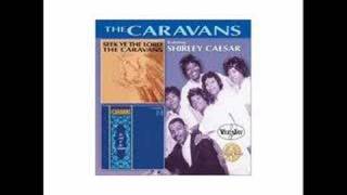 The Famous Caravans:  I don't Mind