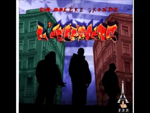 L'EMBUSCADE : "On voudrait"