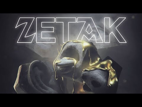 ZETAK - ZETAK (FULL ALBUM)