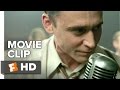 I Saw the Light Movie CLIP - Move it on Over (2015 ...