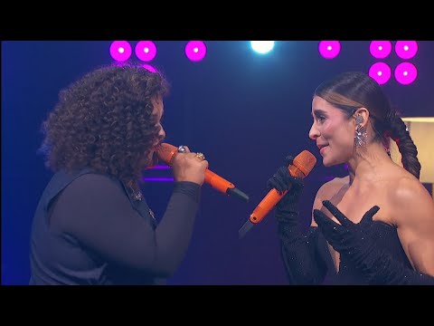 Lucero Mijares, María León - Amiga Mía