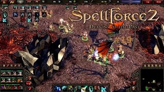 SpellForce 2 Demons of the Past: Let's Play #19 - Uram Gor [Part 1]