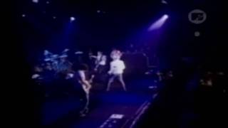 The Calling - &quot;Final Answer&quot; live in Sydney