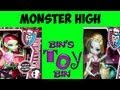 MONSTER HIGH Music Festival Venus McFlytrap ...