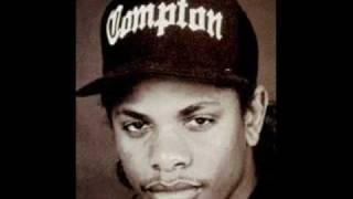 Eazy-E - Niggaz Aint Dead