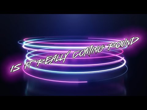 Nik Ammar & Huxley Ware - Is It Really Coming Round (New Wave)