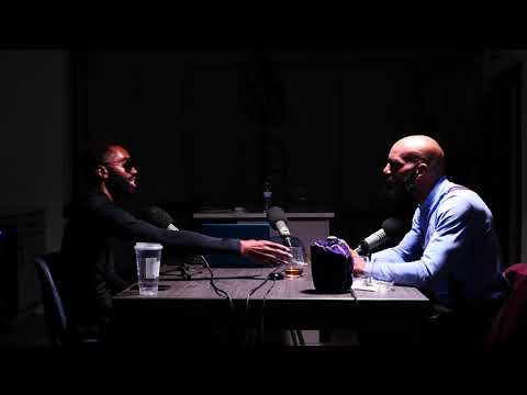 DA INTERROGATION ROOM - BREADMAN VS MOON - JUICE TO THE FACE? POLICE WAS CALLED