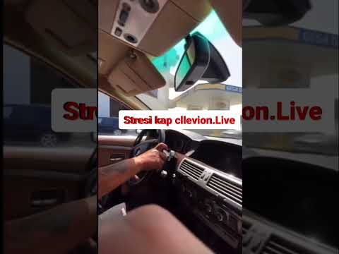 Stresi Kap Live Cllevion: Hiqe Telefonon O K**