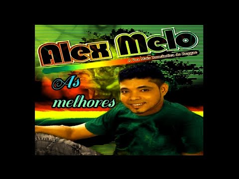 ALEX MELO / MUNDO DA MÚSICA 27.