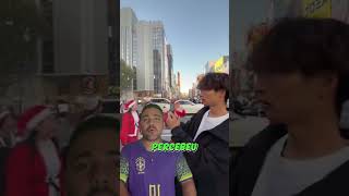 niguém acreditou no que ele achou la em cima mano!!! #curiosidades #viral #incrivel