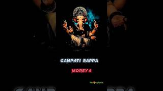 🌹Ganpati Bappa❤️ Morya#Ganeshji shorts#ganesh chaturthi status#love#melody#ytshorts#viral