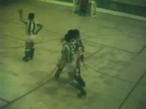 Reti Pino Marzella (AFP, Coppa delle Coppe)