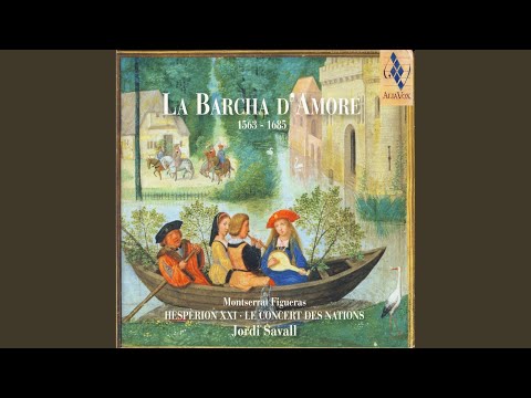 La Folia - "Yo Soy La Locura"