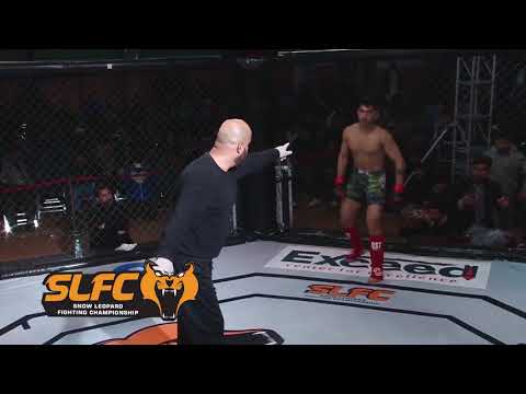 Da Gaz Da Maidan | Second Leg | Hamza Haidary VS Habib | تورنمنت دا گز دا میدان | مسابقات مقدماتی