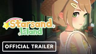 Download lagu Starsand Island - Release Date Trailer mp3 Download lagu Starsand Island - Release Date Trailer mp3