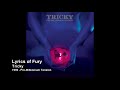 Tricky - Lyrics of Fury [1996 - Pre Millennium Tension]